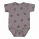 Code Five 4329 Infant Five Star Bodysuit