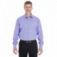 Devon & Jones DG532 Men's Crown Collection Royal Dobby Shirt