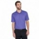 Devon & Jones DG20 CrownLux Performance Men's Plaited Polo