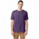 ComfortWash by Hanes GDH100 Men's Garment-Dyed T-Shirt