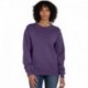 ComfortWash by Hanes GDH400 Unisex Crew Sweatshirt