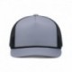 Pacific Headwear P423 Weekender Trucker Hat