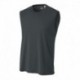 A4 N2295 Men's Cooling Performance Muscle T-Shirt