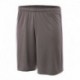 A4 N5281 Adult Cooling Performance Power Mesh Practice Short