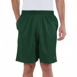 Champion 81622 Adult Mesh Short with Pockets