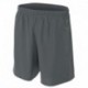 A4 NB5343 Youth Woven Soccer Shorts