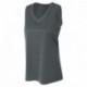 A4 NW2360 Ladies Athletic Tank Top