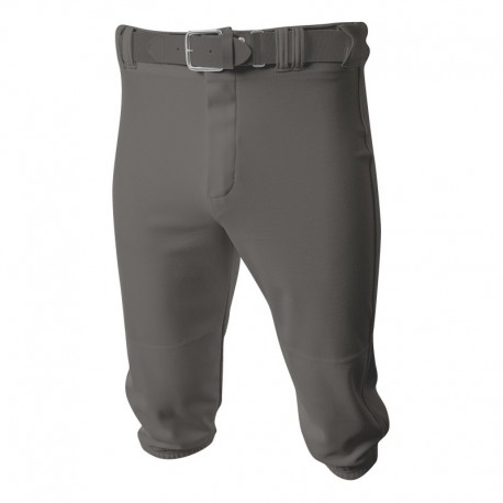 A4 N6003 Men's Baseball Knicker Pant