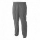 A4 N6014 Men's Element Woven Training Pant