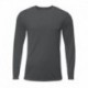 A4 N3425 Men's Sprint Long Sleeve T-Shirt