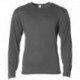 A4 NB3029 Youth Long Sleeve Softek T-Shirt