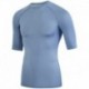 Augusta Sportswear 2606 Men's Hyperform Compression Half Sleeve T-Shirt