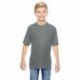 Augusta Sportswear 791 Youth Wicking T-Shirt