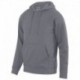 Augusta Sportswear 5414 Unisex Fleece Hoodie