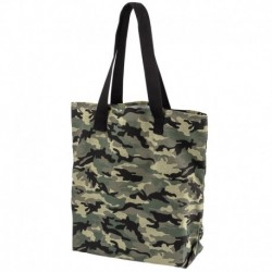 BAGedge BE066 Canvas Print Tote