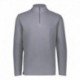 Augusta Sportswear 6863 Unisex Micro-Lite Fleece Quarter-Zip Pullover