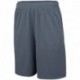 Augusta Sportswear 1429 Youth Training Short with Pockets