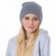 Bayside BA3810 100% Acrylic Beanie