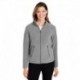 Devon & Jones DG730W CrownLux Performance Ladies Fleece Full-Zip