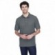 Devon & Jones D100 Men's Pima Pique Short-Sleeve Polo