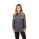 econscious EC5200 Unisex Motion Crewneck Sweatshirt