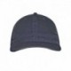 econscious EC7101 Hemp Hero 6-Panel Cap