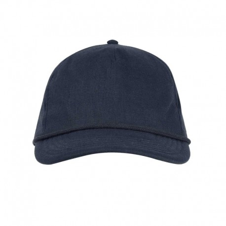 econscious EC7103 Hemp Hero 5-Panel Cap