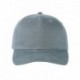 Pacific Headwear 101C Brushed Cotton Twill Adjustable Cap