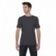 StarTee ST2110 Men's Cotton Crew Neck T-Shirt