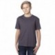 Threadfast Apparel 600A Youth Ultimate CVC T-Shirt