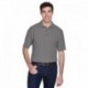 UltraClub 8540 Men's Whisper Pique Polo