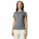 Gildan G640L Ladies Softstyle Fitted T-Shirt