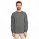 Gildan G840 Adult 50/50 Long-Sleeve T-Shirt