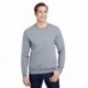 Gildan HF000 Hammer Adult Crewneck Sweatshirt