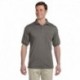 Gildan G890 Adult 6 oz., 50/50 Jersey Polo with Pocket