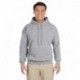 Gildan G185 Adult Heavy Blend 8 oz., 50/50 Hooded Sweatshirt