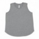 LAT 3892LA Ladies Curvy Relaxed Tank