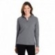 Devon & Jones DG481WZ New Classics Ladies Charleston Quarter-Zip