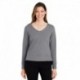 Devon & Jones DG482W New Classics Ladies Charleston Pullover