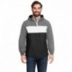 Nautica N17174 Unisex Windward Pullover Jacket