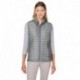 Nautica N17947 Ladies Harbor Puffer Vest