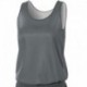 A4 NW1000 Ladies Reversible Mesh Tank Top