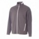 A4 N4261 Adult League Full Zip Jacket