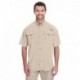 Columbia 7047 Men's Bahama II Short-Sleeve Shirt