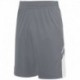 Augusta Sportswear 1168 Unisex Alley Oop Reversible Short