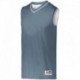 Augusta Sportswear 152 Adult Reversible Two-Color Sleeveless Jersey