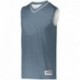 Augusta Sportswear 153 Youth Reversible Two-Color Sleeveless Jersey