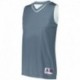 Augusta Sportswear 154 Ladies Reversible Two-Color Sleeveless Jersey