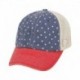 J America TW5506 Adult Offroad Cap