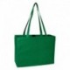 Liberty Bags A134 Non-Woven Deluxe Tote